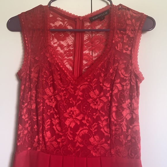 Bridesmaid/Summer floral dress - Picture 3 of 8